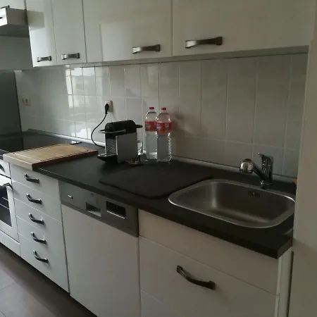 Guelkaya Apartment