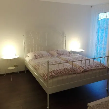 Apartment Guelkaya *