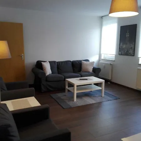 Guelkaya Apartment
