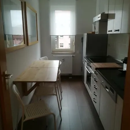 Guelkaya Apartment *