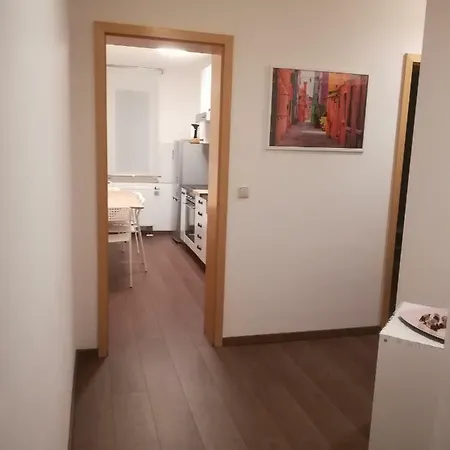 Guelkaya Apartment Nürnberg