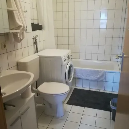 Apartment Guelkaya