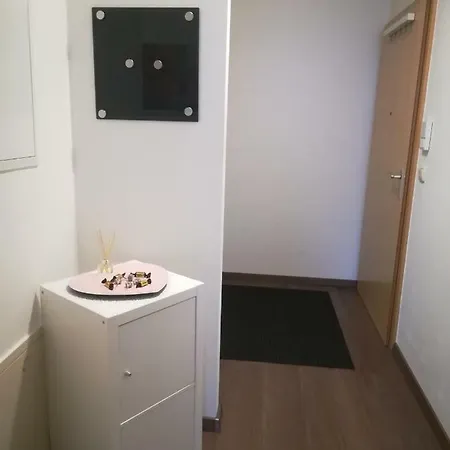 Apartment Guelkaya