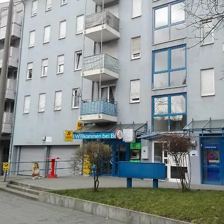 Apartment Guelkaya