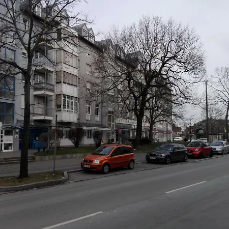 Apartment Guelkaya