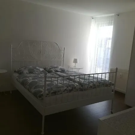 Guelkaya Apartment