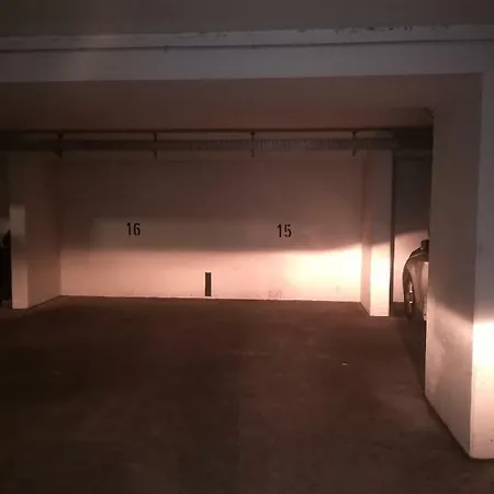 Guelkaya Apartment Nürnberg