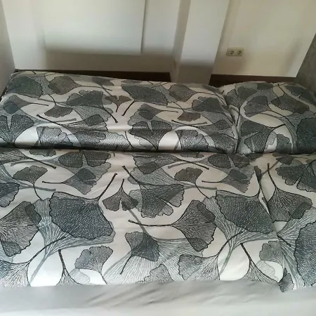 Apartment Guelkaya Nürnberg