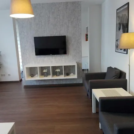 Guelkaya Apartment