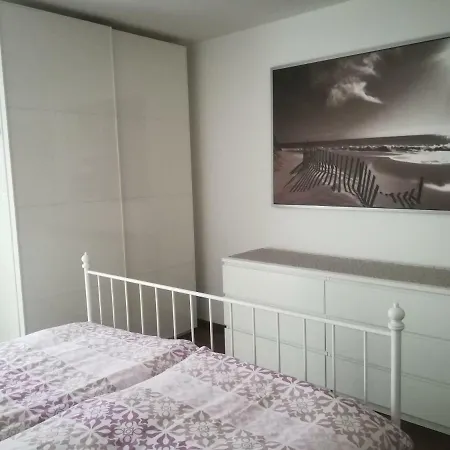 Guelkaya Apartment