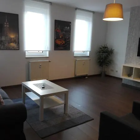 Guelkaya Apartment Nuremberg