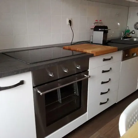 Apartment Guelkaya