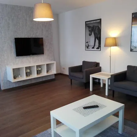 Apartment Guelkaya