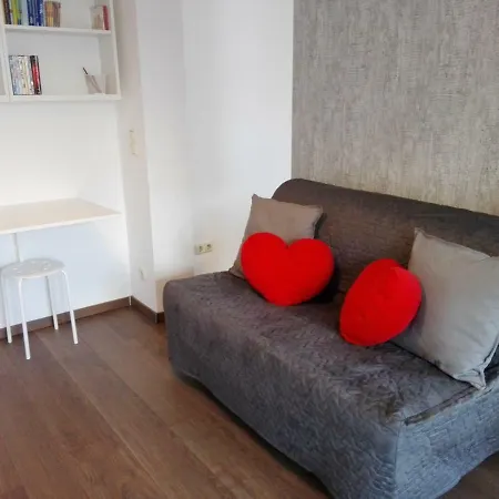 Guelkaya Apartment
