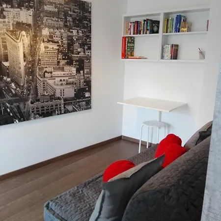 Apartment Guelkaya *