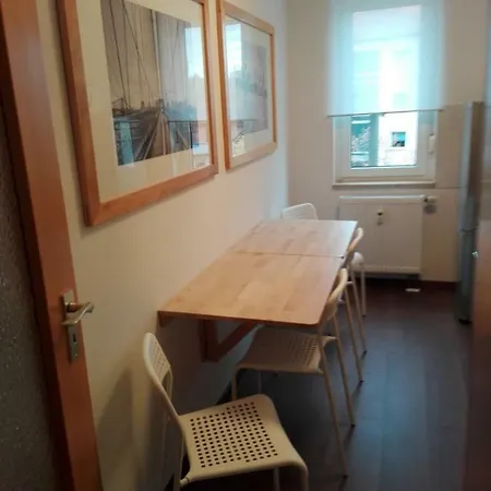 Apartment Guelkaya