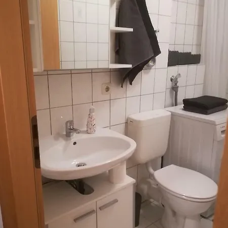 Guelkaya Apartment