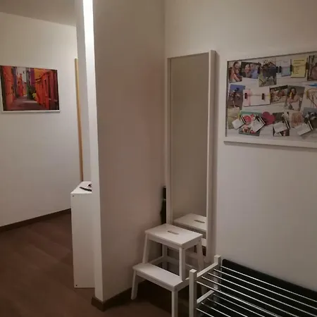 Apartment Guelkaya *
