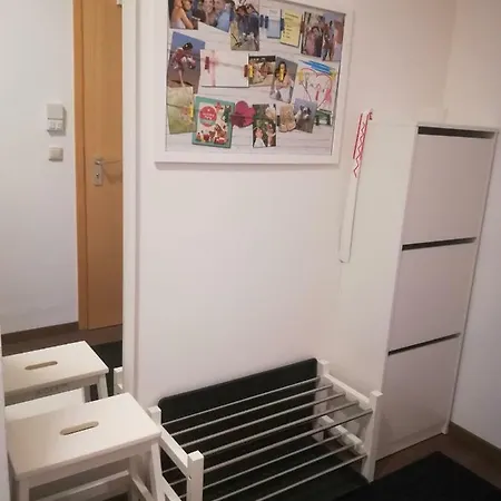 Guelkaya Apartment Nuremberg