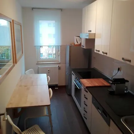 Apartment Guelkaya