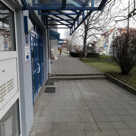 Guelkaya Apartment