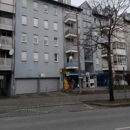 Guelkaya Apartment *