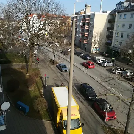 Apartment Guelkaya *