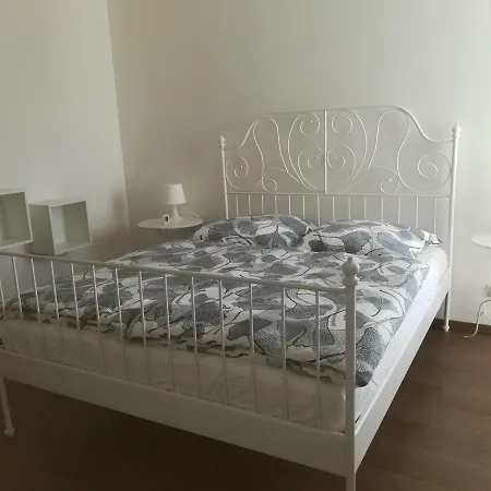 Apartment Guelkaya *