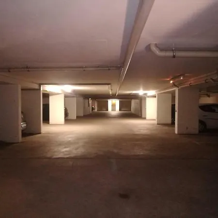 Apartment Guelkaya *