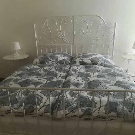 Apartment Guelkaya *