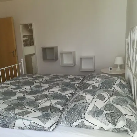Guelkaya Apartment Nuremberg